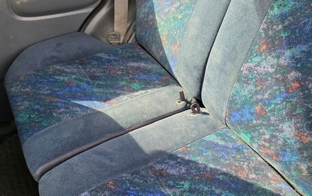 Toyota Cami, 1999 год, 385 000 рублей, 19 фотография