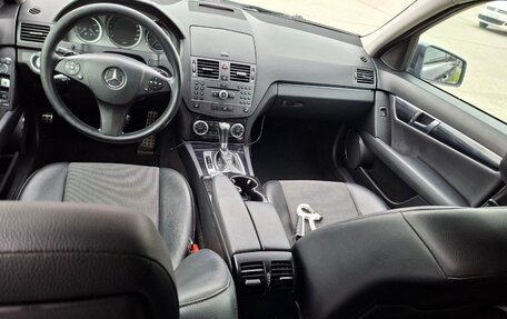 Mercedes-Benz C-Класс, 2010 год, 890 000 рублей, 12 фотография