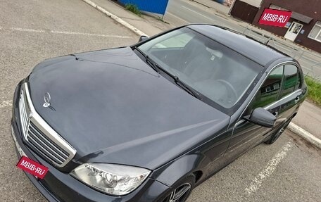 Mercedes-Benz C-Класс, 2010 год, 890 000 рублей, 6 фотография