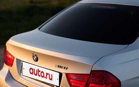 BMW 3 серия, 2011 год, 1 250 000 рублей, 5 фотография