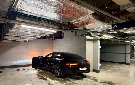 Mercedes-Benz AMG GT I рестайлинг, 2021 год, 8 300 000 рублей, 5 фотография