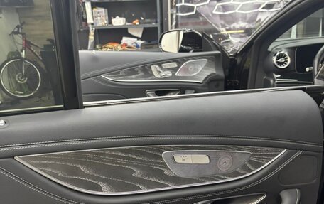 Mercedes-Benz AMG GT I рестайлинг, 2021 год, 8 300 000 рублей, 6 фотография