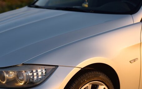 BMW 3 серия, 2011 год, 1 250 000 рублей, 2 фотография