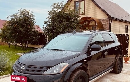 Nissan Murano, 2006 год, 750 000 рублей, 3 фотография