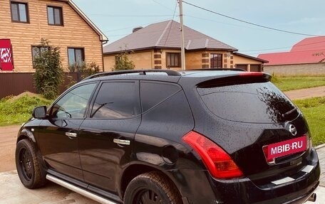 Nissan Murano, 2006 год, 750 000 рублей, 4 фотография