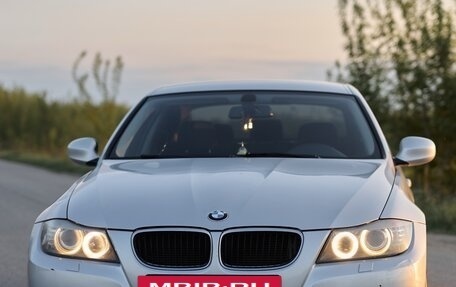 BMW 3 серия, 2011 год, 1 250 000 рублей, 8 фотография