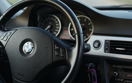 BMW 3 серия, 2011 год, 1 250 000 рублей, 15 фотография