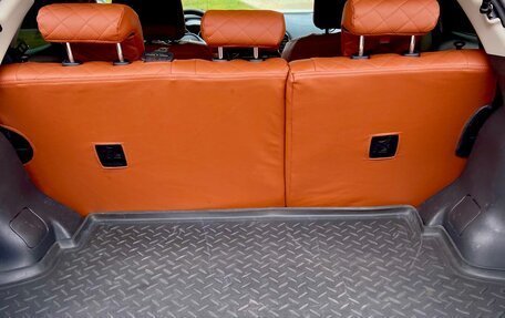 Nissan Juke II, 2013 год, 1 470 000 рублей, 7 фотография