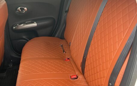 Nissan Juke II, 2013 год, 1 470 000 рублей, 6 фотография