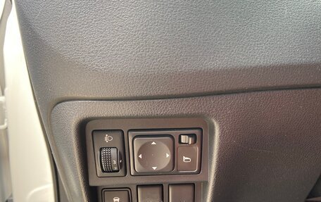 Nissan Juke II, 2013 год, 1 470 000 рублей, 9 фотография