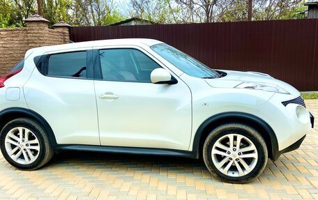 Nissan Juke II, 2013 год, 1 470 000 рублей, 2 фотография