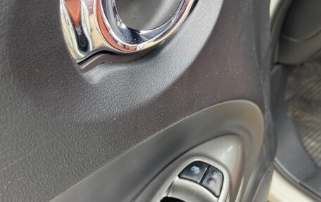 Nissan Juke II, 2013 год, 1 470 000 рублей, 10 фотография