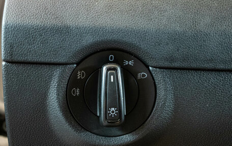 Skoda Octavia, 2019 год, 1 699 000 рублей, 15 фотография