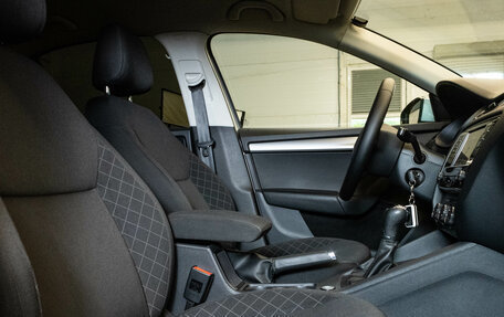 Skoda Octavia, 2019 год, 1 699 000 рублей, 12 фотография