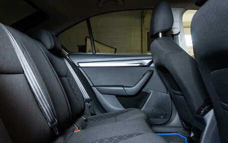 Skoda Octavia, 2019 год, 1 699 000 рублей, 11 фотография