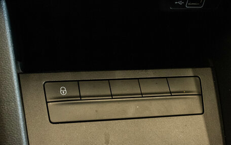 Skoda Octavia, 2019 год, 1 699 000 рублей, 18 фотография