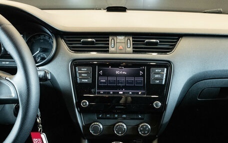 Skoda Octavia, 2019 год, 1 699 000 рублей, 7 фотография