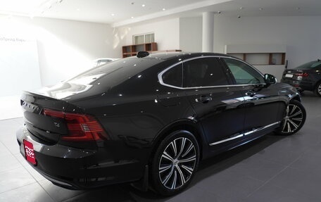 Volvo S90 II рестайлинг, 2020 год, 3 687 000 рублей, 6 фотография