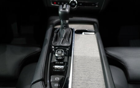Volvo S90 II рестайлинг, 2020 год, 3 687 000 рублей, 23 фотография