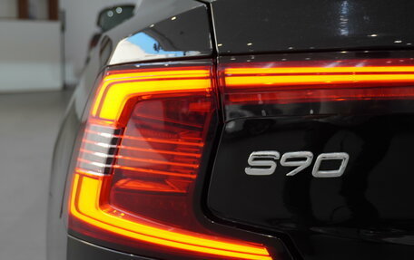 Volvo S90 II рестайлинг, 2020 год, 3 687 000 рублей, 27 фотография