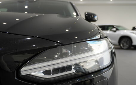 Volvo S90 II рестайлинг, 2020 год, 3 687 000 рублей, 26 фотография