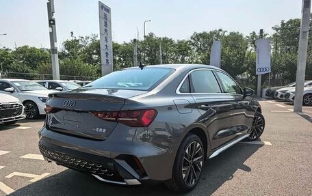 Audi A3, 2026 год, 3 450 000 рублей, 2 фотография