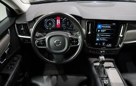 Volvo S90 II рестайлинг, 2020 год, 3 687 000 рублей, 19 фотография
