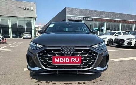 Audi A3, 2026 год, 3 450 000 рублей, 3 фотография