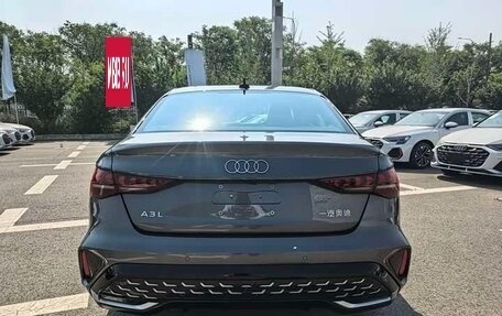Audi A3, 2026 год, 3 450 000 рублей, 4 фотография