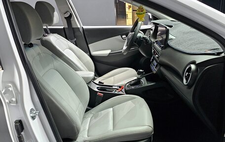 Hyundai Kona I, 2022 год, 1 778 000 рублей, 6 фотография