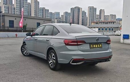 Volkswagen Lavida, 2023 год, 4 фотография