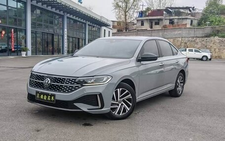 Volkswagen Lavida, 2023 год, 3 фотография