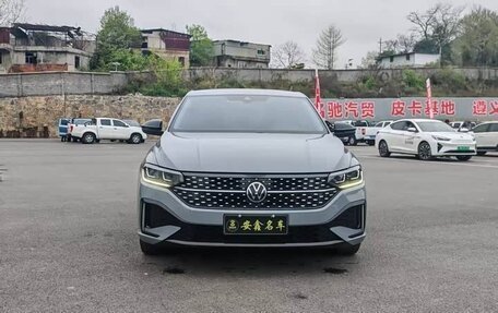 Volkswagen Lavida, 2023 год, 2 фотография