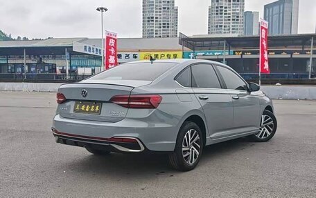 Volkswagen Lavida, 2023 год, 6 фотография