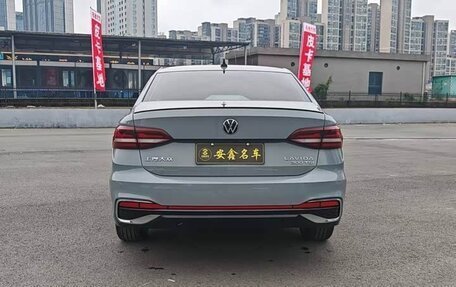 Volkswagen Lavida, 2023 год, 5 фотография