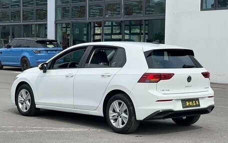 Volkswagen Golf VIII, 2021 год, 1 320 000 рублей, 4 фотография
