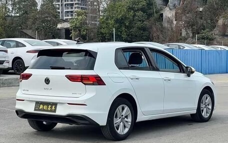 Volkswagen Golf VIII, 2021 год, 1 320 000 рублей, 6 фотография
