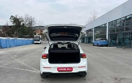 Volkswagen Golf VIII, 2021 год, 1 320 000 рублей, 9 фотография