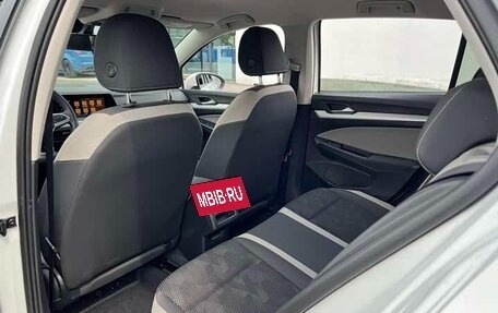 Volkswagen Golf VIII, 2021 год, 1 320 000 рублей, 12 фотография