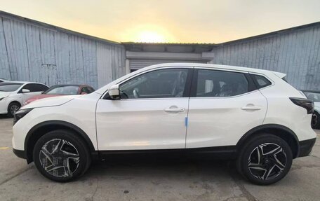 Nissan Qashqai, 2026 год, 2 084 000 рублей, 4 фотография