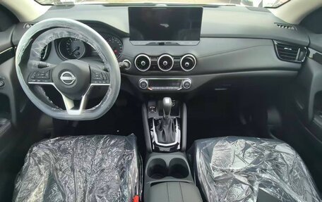 Nissan Qashqai, 2026 год, 2 084 000 рублей, 8 фотография
