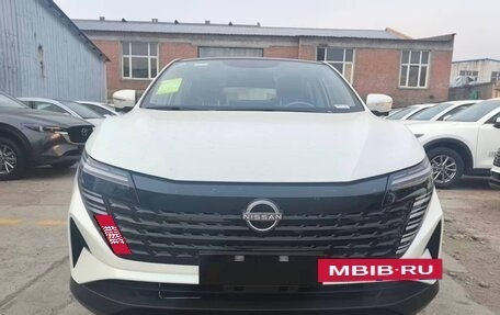Nissan Qashqai, 2026 год, 2 084 000 рублей, 2 фотография