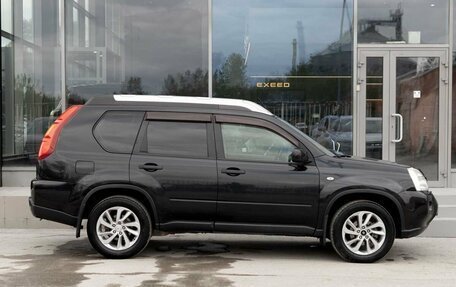 Nissan X-Trail, 2007 год, 1 050 000 рублей, 4 фотография