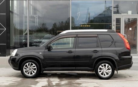 Nissan X-Trail, 2007 год, 1 050 000 рублей, 8 фотография