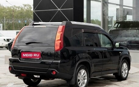 Nissan X-Trail, 2007 год, 1 050 000 рублей, 5 фотография