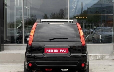 Nissan X-Trail, 2007 год, 1 050 000 рублей, 6 фотография