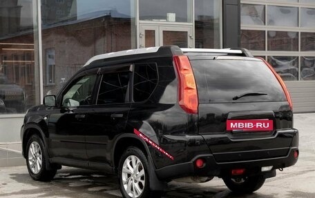 Nissan X-Trail, 2007 год, 1 050 000 рублей, 7 фотография