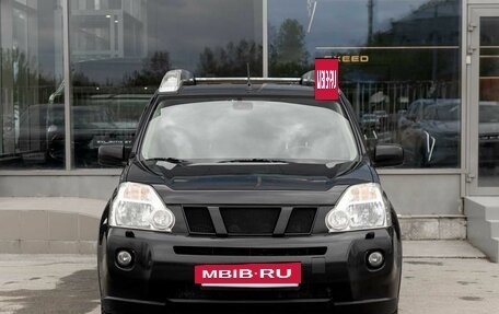 Nissan X-Trail, 2007 год, 1 050 000 рублей, 2 фотография