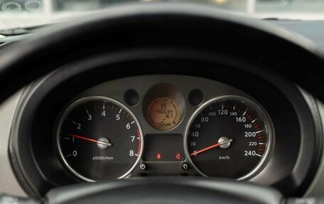 Nissan X-Trail, 2007 год, 1 050 000 рублей, 13 фотография