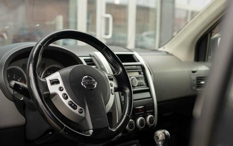 Nissan X-Trail, 2007 год, 1 050 000 рублей, 11 фотография